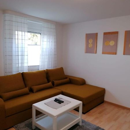Ferienwohnung An Der Selde Fuer 4 Personen Northeim Esterno foto