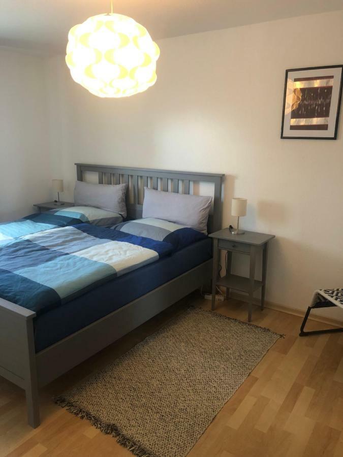 Ferienwohnung An Der Selde Fuer 4 Personen Northeim Esterno foto