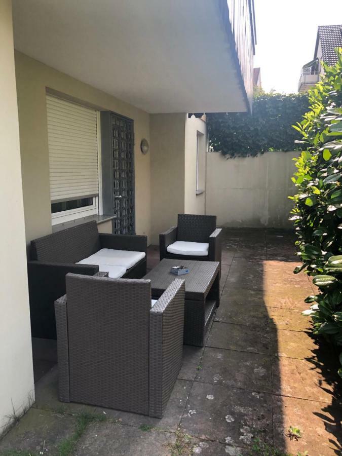 Ferienwohnung An Der Selde Fuer 4 Personen Northeim Esterno foto